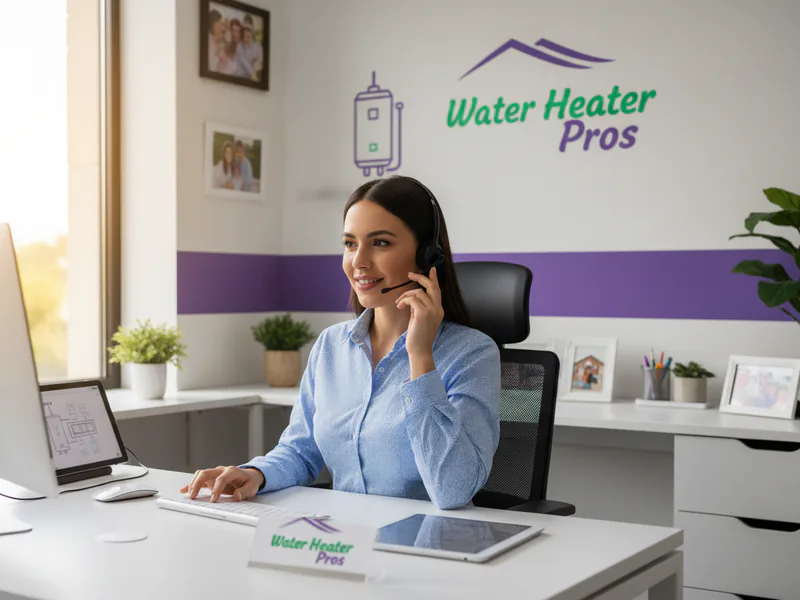 Water Heater Repair  in Oxnard  FAQ